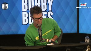252K views · 1.2K reactions | If you plan to karaoke, don't do these 5 songs on Bobby's list! | Bobby Bones Show | Facebook