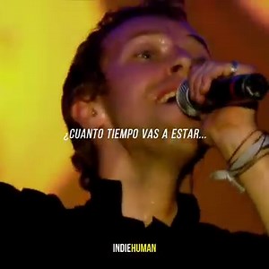 544K views · 51K reactions | Coldplay - Speed Of Sound | Indie Human | Facebook