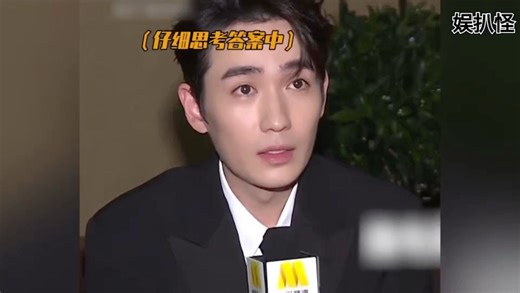 那些剧本都写不出的采访名场面，一个敢问一个敢答，个个都是采访届的泥石流