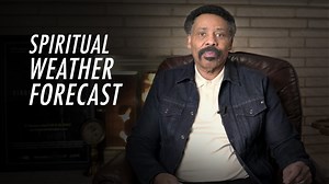 84K views · 4.3K reactions | Watch today's Sunday sermon: Spiritual Weather Forecast. | Tony Evans | Facebook