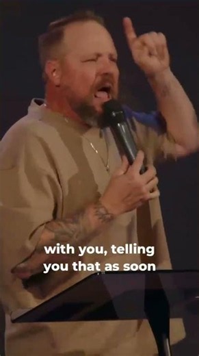 You are not called to a Spirit of FEAR