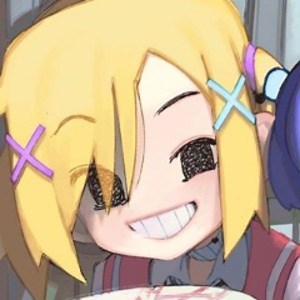 glossart Schedule - Twitch