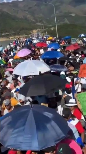 San Juan Shouts NO to Mining!