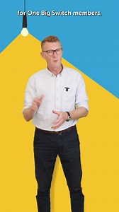 🌠 OUTSTANDING New Energy Deal - at One Big Switch | One Big Switch