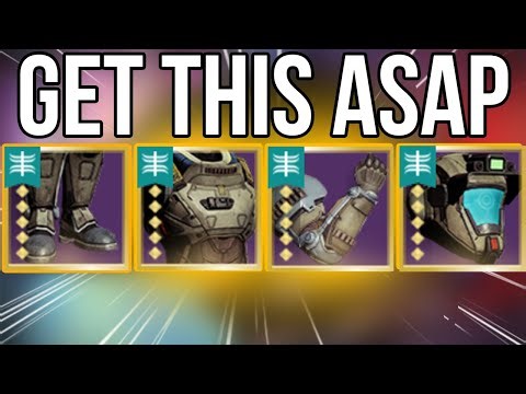 YOU CAN BUY THE BEST ARMOR SET IN THE GAME AT THE TOWER RIGHT NOW! (Free Damage Resist)