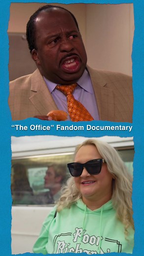 Oh no, Stanley, you're going to live forever...💀🤣 A clip from "ordinary things" A Documentary About The Office Fandom Tickets On Sale Now! 🎟️ www.ordinarythingsdocumentary.com 📌 #theofficereels #theofficememes #theofficefunny #theofficefunnyquotes #theofficefandom #theofficeshow #jimhalpert #stanleyhudson #ryanhoward #documentary | ordinary things documentary