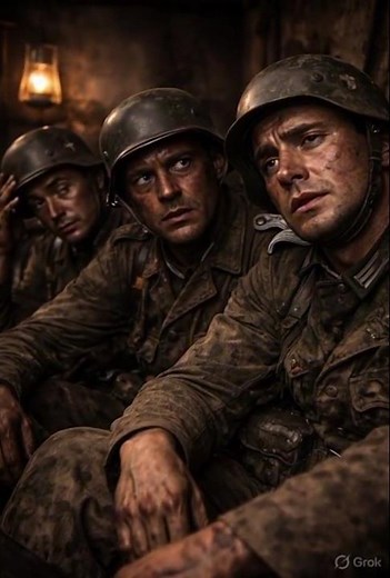 Hitler’s Secret Drug Army in WWII 💊 | The Dark Truth #americanhistory #americanstudies #coldwar