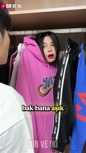 Rengine Resmen AŞIK OLDU! 😍✨