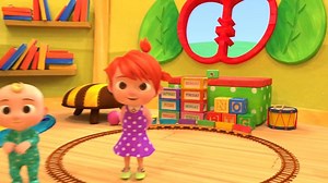 164K views · 4.2K reactions | ABC Song with Balloons + More Nursery Rhymes & Kids Songs - CoComelon  A new compilation video, including one of our most recent songs, "ABC Song with Balloons"! | Cocomelon - Nursery Rhymes | Facebook