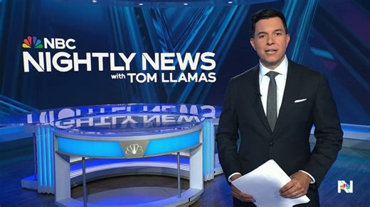 Nightly News Full Broadcast (June 11th)