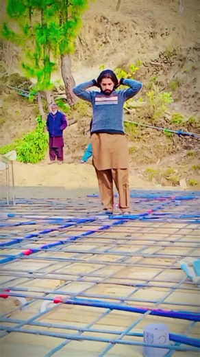 New terding temp and terding song #shinkarimelam #shinkari #foryoupage #shinkari