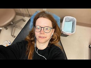 getting dental implants | part 2: extraction & bone grafts + one week recovery