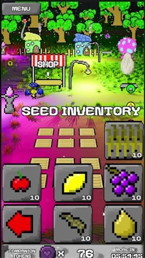 This Cute Retro Pet/Farm Sim Is FREE!