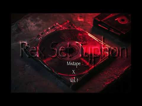 Rex Set Typhon - Twin Flames We Met In Alexandria