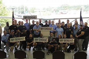 Military Resources - Aviation Institute of Maintenance