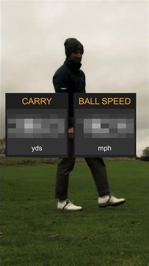 Is This The Fastest Driver of the Year? PXG Lightning #golf