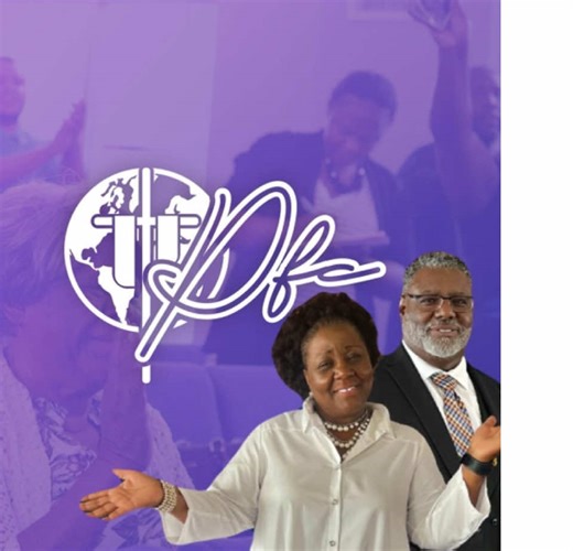 Quit talkin and start chalkin! 3 ways to GO UP TO SEE JESUS (Zacchaeus) 1-18-26 Pastor Chuck Harvey #PowerForChangeChurch is a Multi-Cultural, Non-Denominational Christian fellowship. Our Mission is to “Win the Lost, Train the Found, Empower the Weak and Send the Strong.” JOIN US as we discover God’s power for everyday victory! Please consider following us on: 📲FACEBOOK📲TIKTOK📲YOUTUBE📲INSTAGRAM: https://linktr.ee/PowerforChangeChurch 📍106 Delray Road, Columbus OHIO 43207 Cashapp: $GiveatPFC