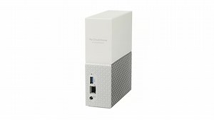 WD 6TB My Cloud Home Personal Cloud