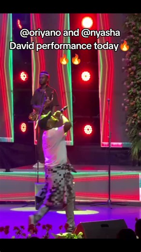 Exciting Zim Music Performance Highlights