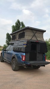 https://www.otrcampertrailer.com/factory/black-stone-series/ The Pickup Camper, Campervan, and Truck Camper serve as stylish enhancements for pickup trucks, merging striking design with comfortable interiors. The Blackstone Pickup Camper enables you to confidently pursue new adventures, creating endless opportunities for exploration. Drawing inspiration from the rugged beauty of rocky landscapes, the Blackstone Pickup Camper is crafted for those who value both style and practicality. #pickuptruc