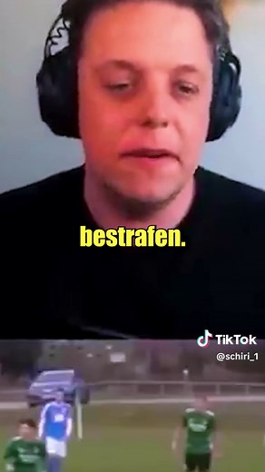 Rote Karte oder Gelb im Fußball? Eine Analyse