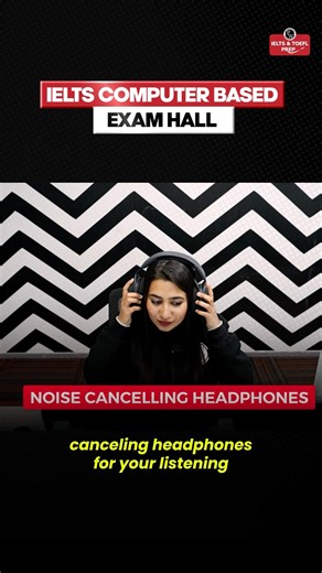 IELTS Computer based test centre visit 🔥 #idpielts #ielts2026 #pw