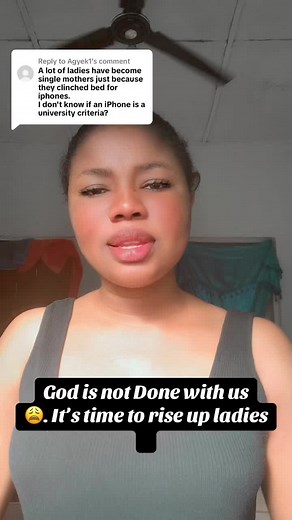 Rising Up: Empowering Single Mothers to Overcome Challenges in Ghana
