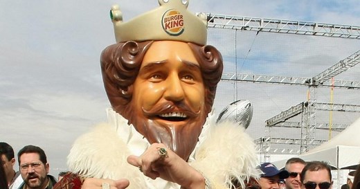 Burger King U.K. apologizes following backlash for ‘women belong in the kitchen’ tweet