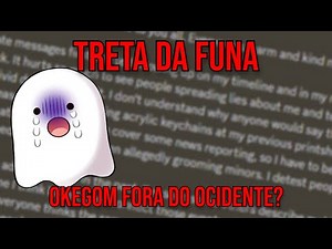 A atual treta envolvendo a Funamusea (14+)