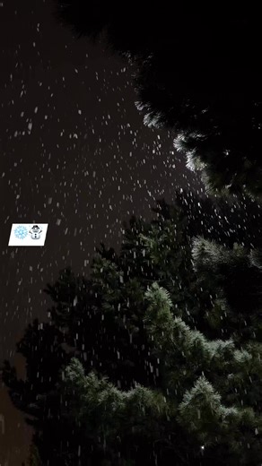 28K views · 1K reactions | ❄️☃️歷 Christmas Time #snow #Christmas #christmastime | Christmas Time | Facebook