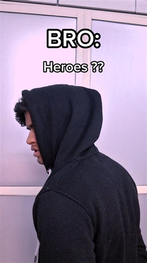 Bro is Homelander 👀 #shorts #youtubeshorts #funny