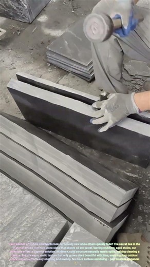 Bluestone Courtyard Secret: Stain-Proof Stone 🏡 #BluestoneCourtyard #YardMakeover #RenovationTips