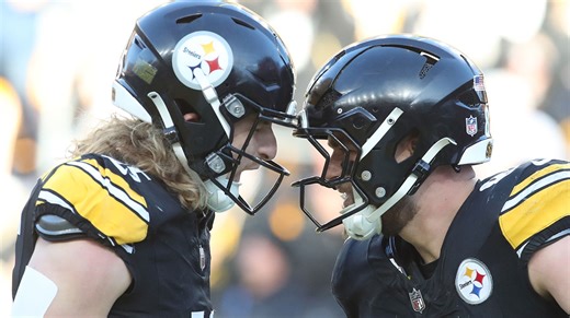 Steelers unveil funky throwback uniforms