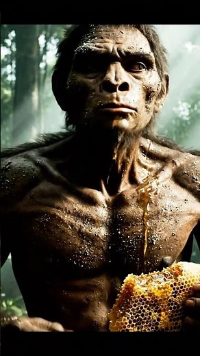 Life 2.6 Million Years Ago | The Stinging Ant Swarm