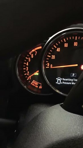 Mini Cooper Gas Cap Fix