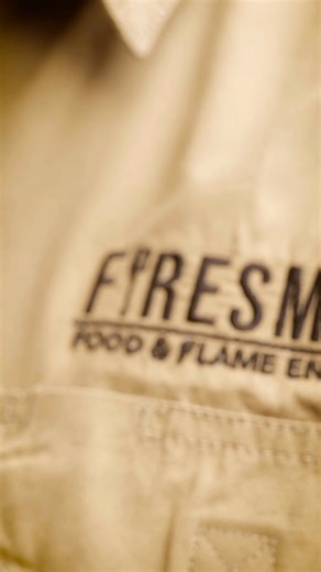 Patience, smoke, perfection 🔥 The Firesmiths smoker — where heat meets engineering excellence. #UBMS9 #UBMAllStars Firesmiths | Ultimate Braai Master