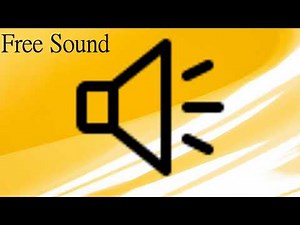 Store Door Chime - Free Sound