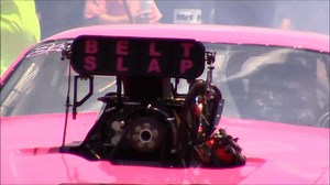 14K views · 144 reactions | Dean Karns Disco Dean Stinky Pinky test hit at Dirty South No Prep Series | National No Prep Racing Association | Facebook