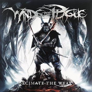Winds Of Plague - Decimate The Weak