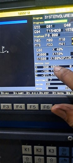 3d cnc vmc cnc lathe machine