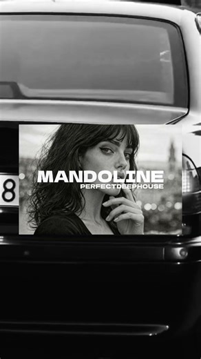 Perfect nights only 🌙 [2026] vol.5 perfect mandolin deep house playlist 🌌 #bestmix #deephouse