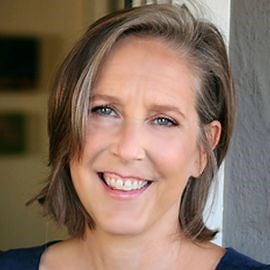 Mary Roach | Speaking Fee | Booking Agent