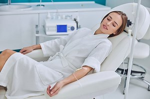 Myers Cocktail IV Infusion Near Me | Cedar Park, TX | AustinMD Clinic