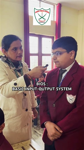 POV: Full Form Time 😬 | SPS Bahadurgarh (Since 1984)#computer #fullform #technology#pov #ytshorts