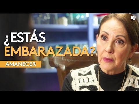 Covadonga wants to blackmail Leonel with a son | Dawn | Chapter 58