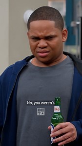 House of Payne: Calvin's Rebound with Miranda