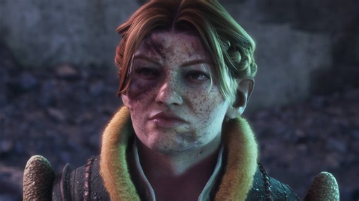 The Veilguard ditches Dragon Age Keep, instead lets players make "contextually appropriate choices" instead