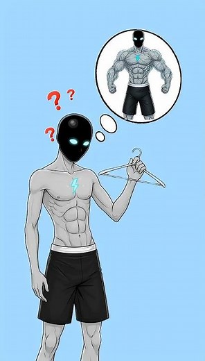 How to Build Bigger Shoulders (Science-Based)