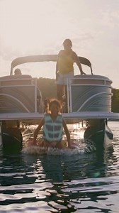 Get everything you need for a memorable day out on the water! ☀ | Bass Pro Shops