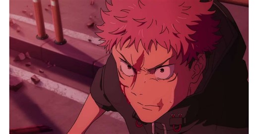 Neuer Jujutsu Kaisen Season 3-Trailer zeichnet den Beginn der gefährlichen Metzel-Spiele